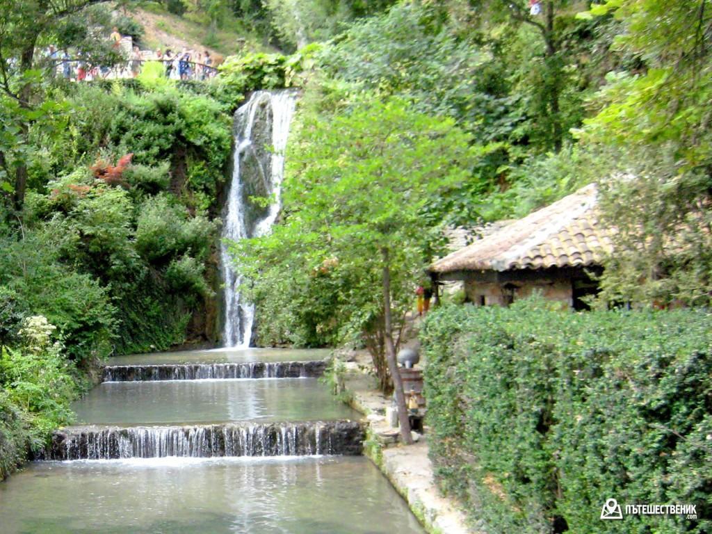 Paris Hotel Balchik Extérieur photo
